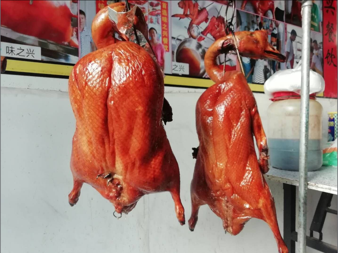 學校食材配送